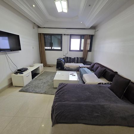 Cozy Almadies L'Original Dakar Kültér fotó