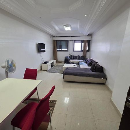 Cozy Almadies L'Original Dakar Kültér fotó
