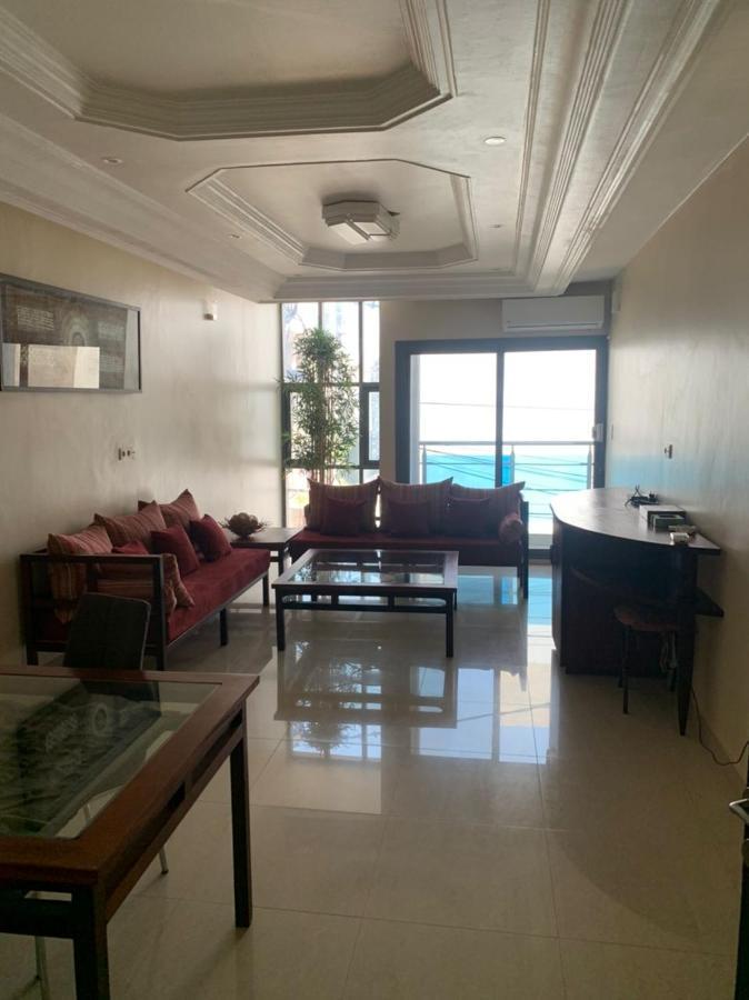 Cozy Almadies L'Original Dakar Kültér fotó