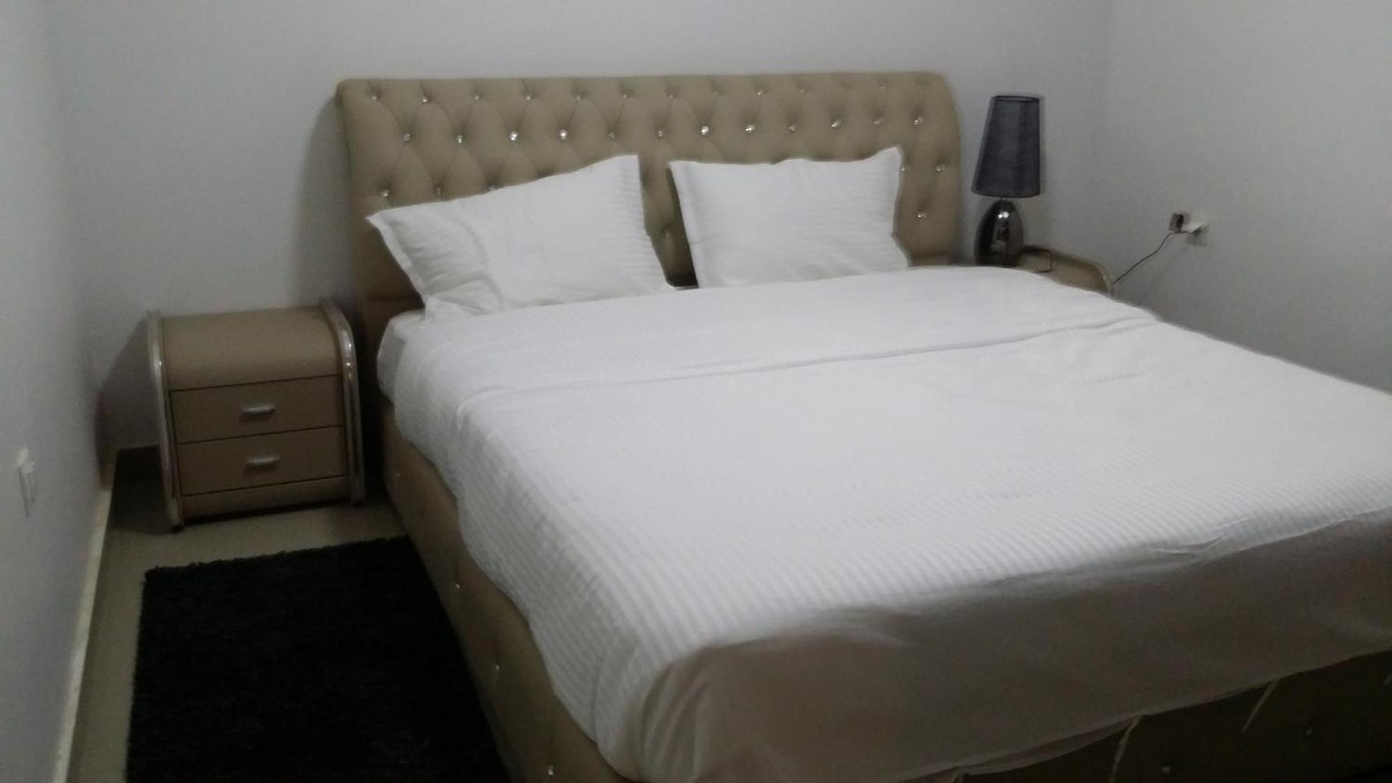 Cozy Almadies L'Original Dakar Szoba fotó