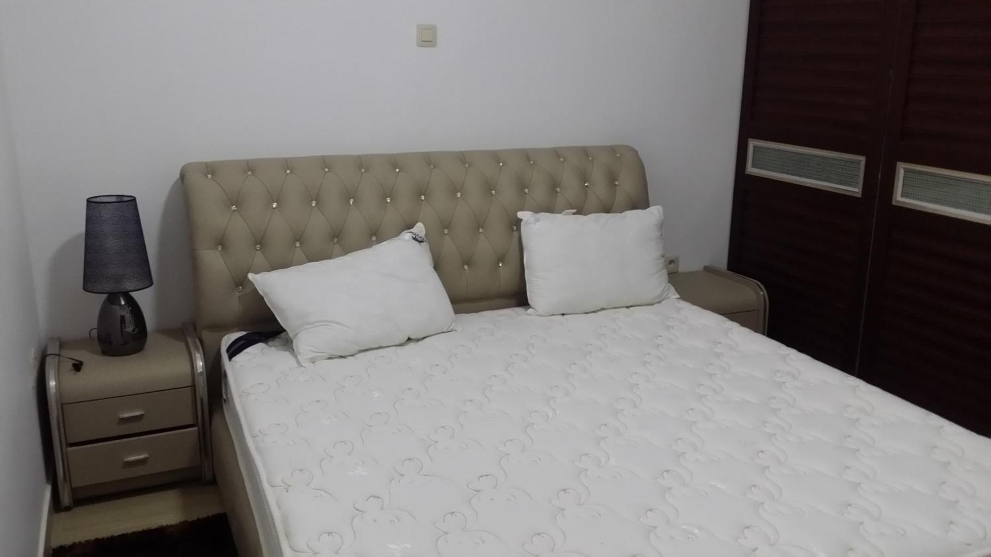 Cozy Almadies L'Original Dakar Szoba fotó