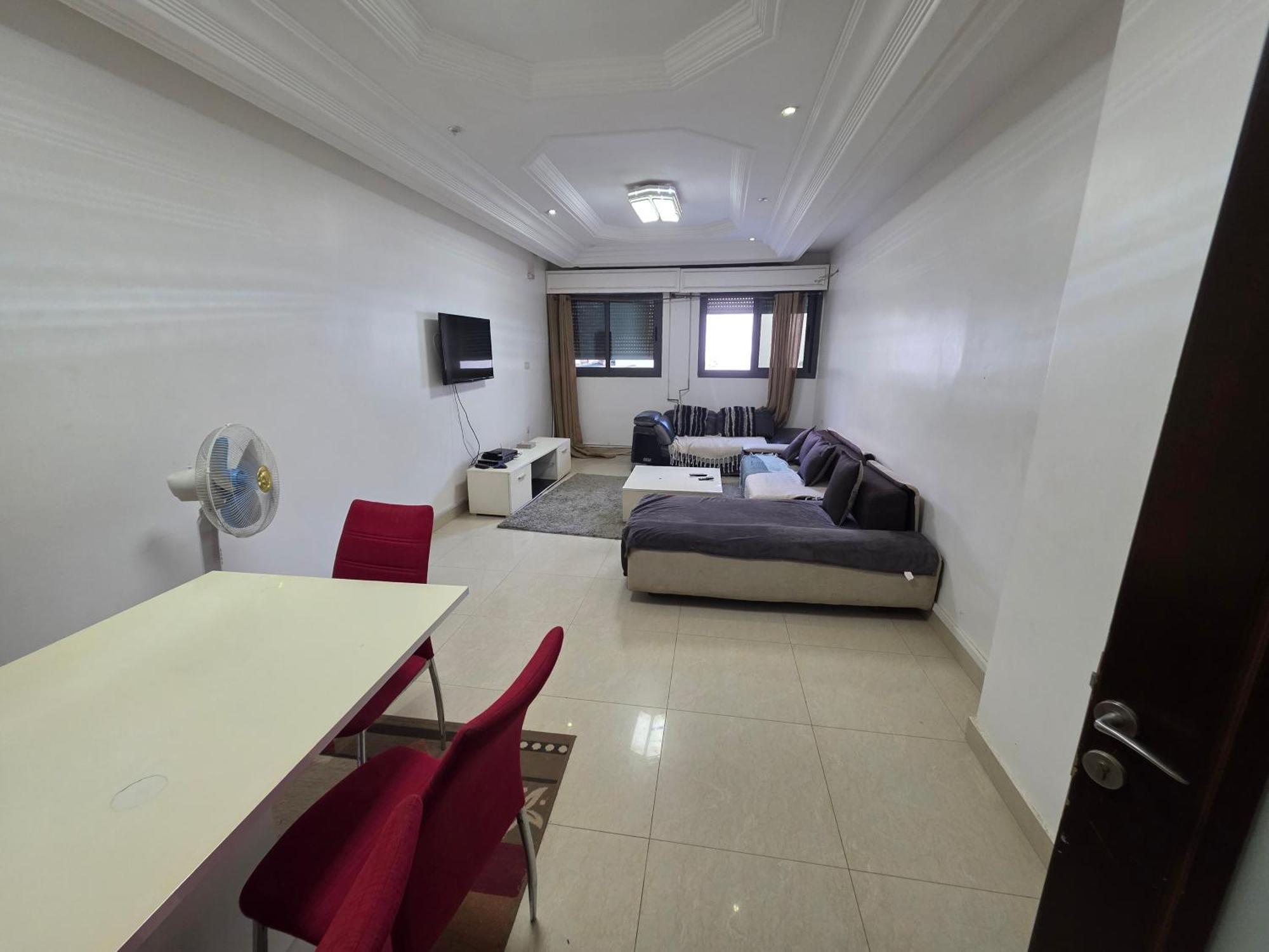 Cozy Almadies L'Original Dakar Kültér fotó